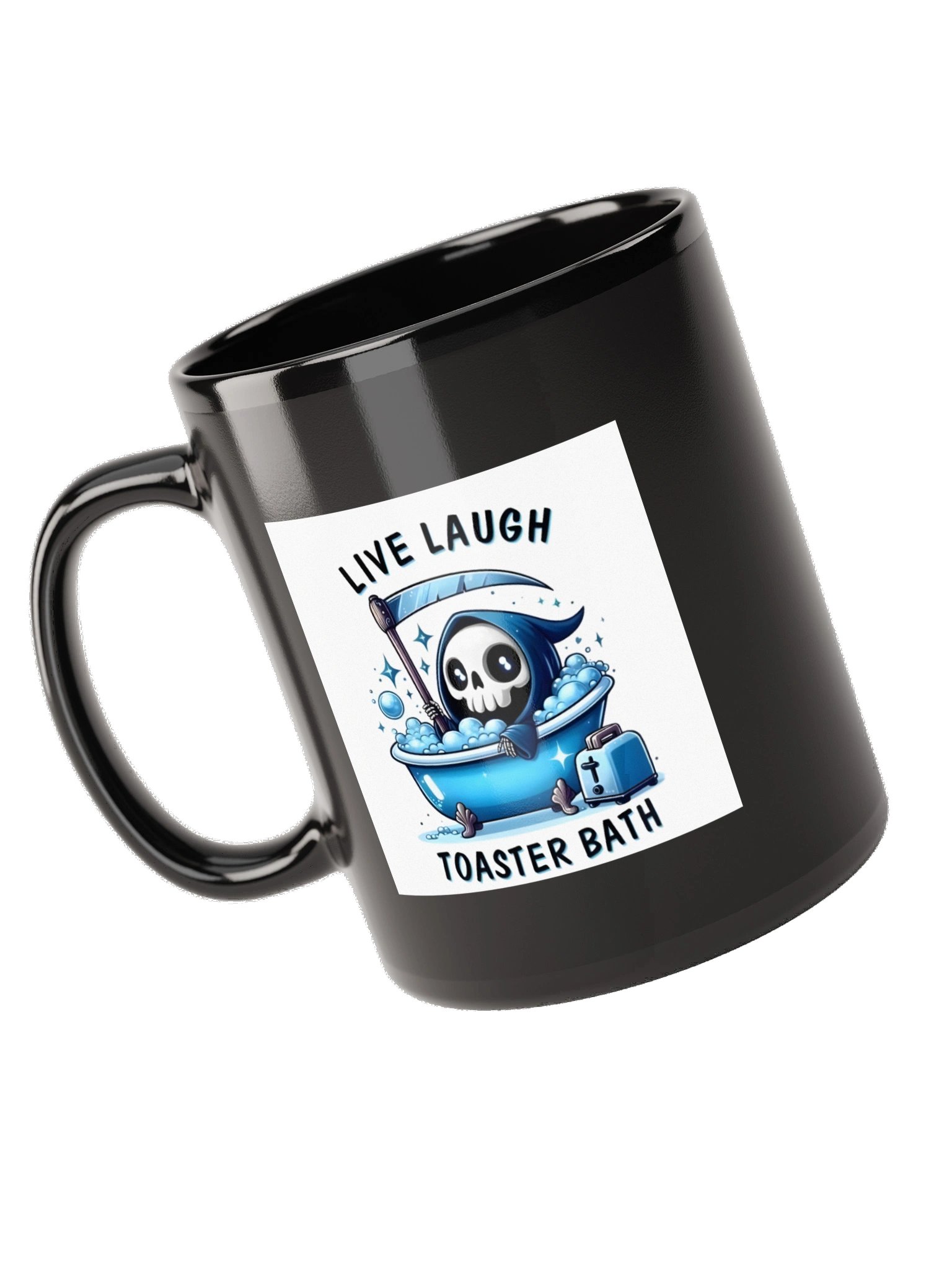 Toaster bath mug product image (9)