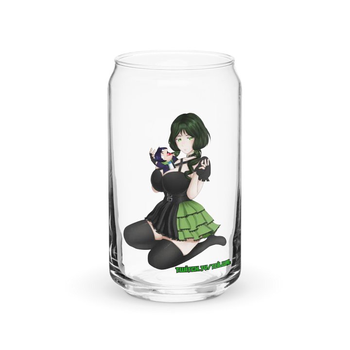 Teilwal Busts Out! Glass product image (2)