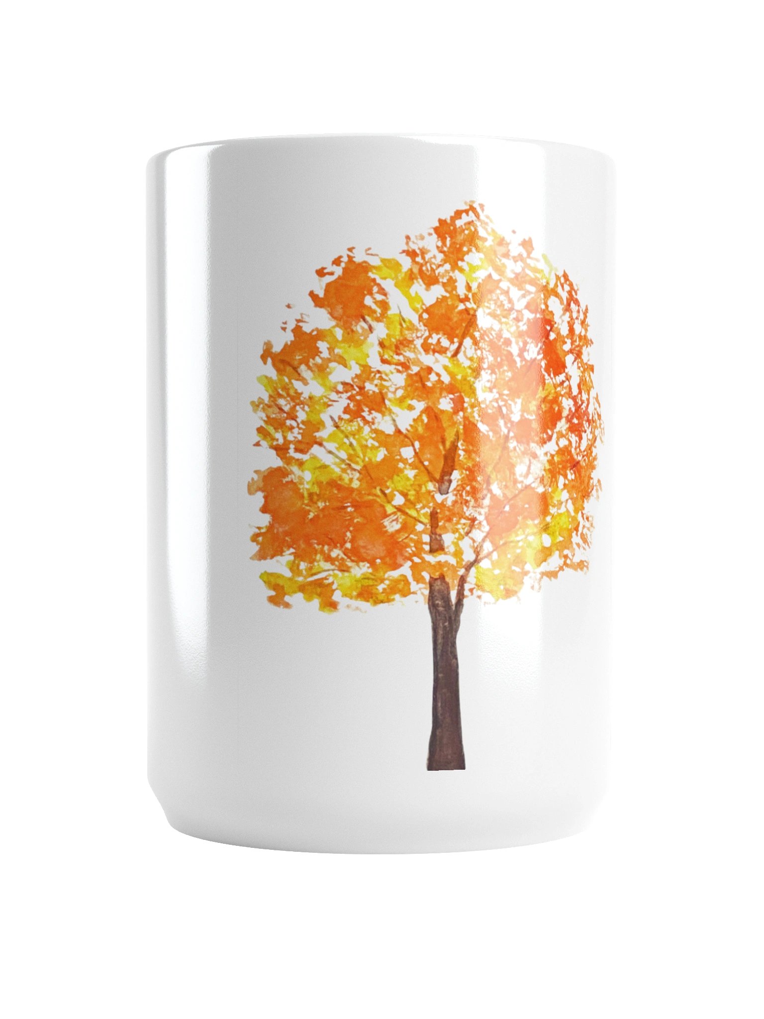 Sunset Tree Mug product image (6)
