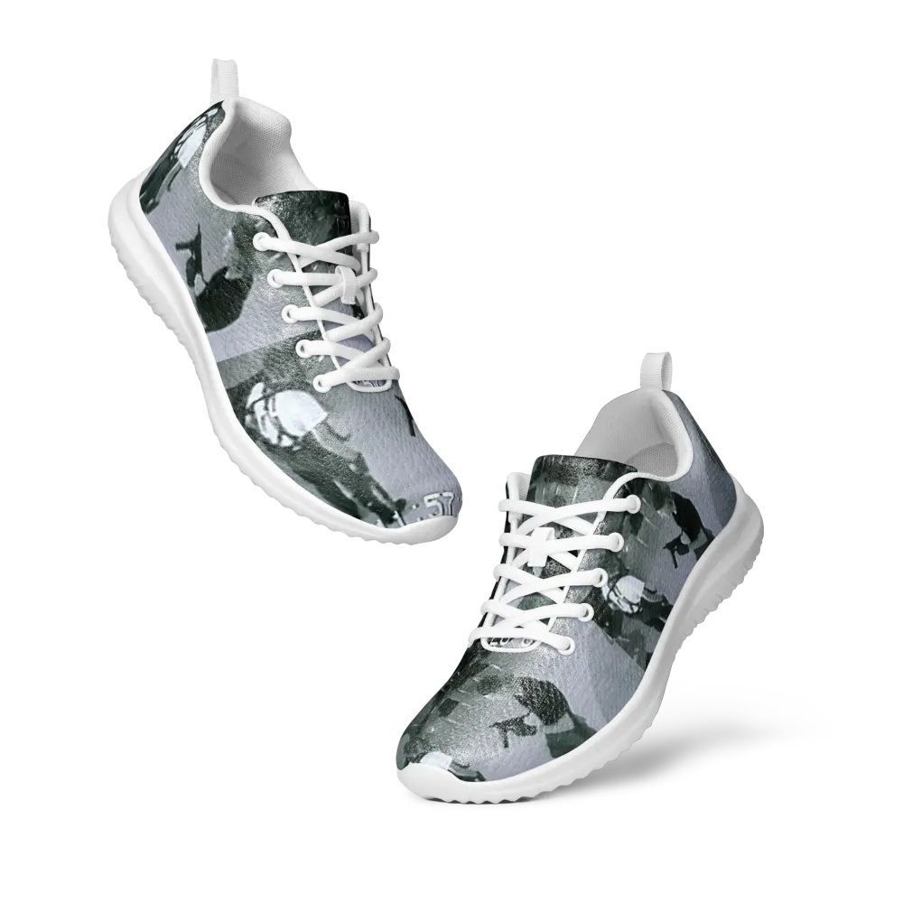 With The Pumped Up Kicks product image (10)