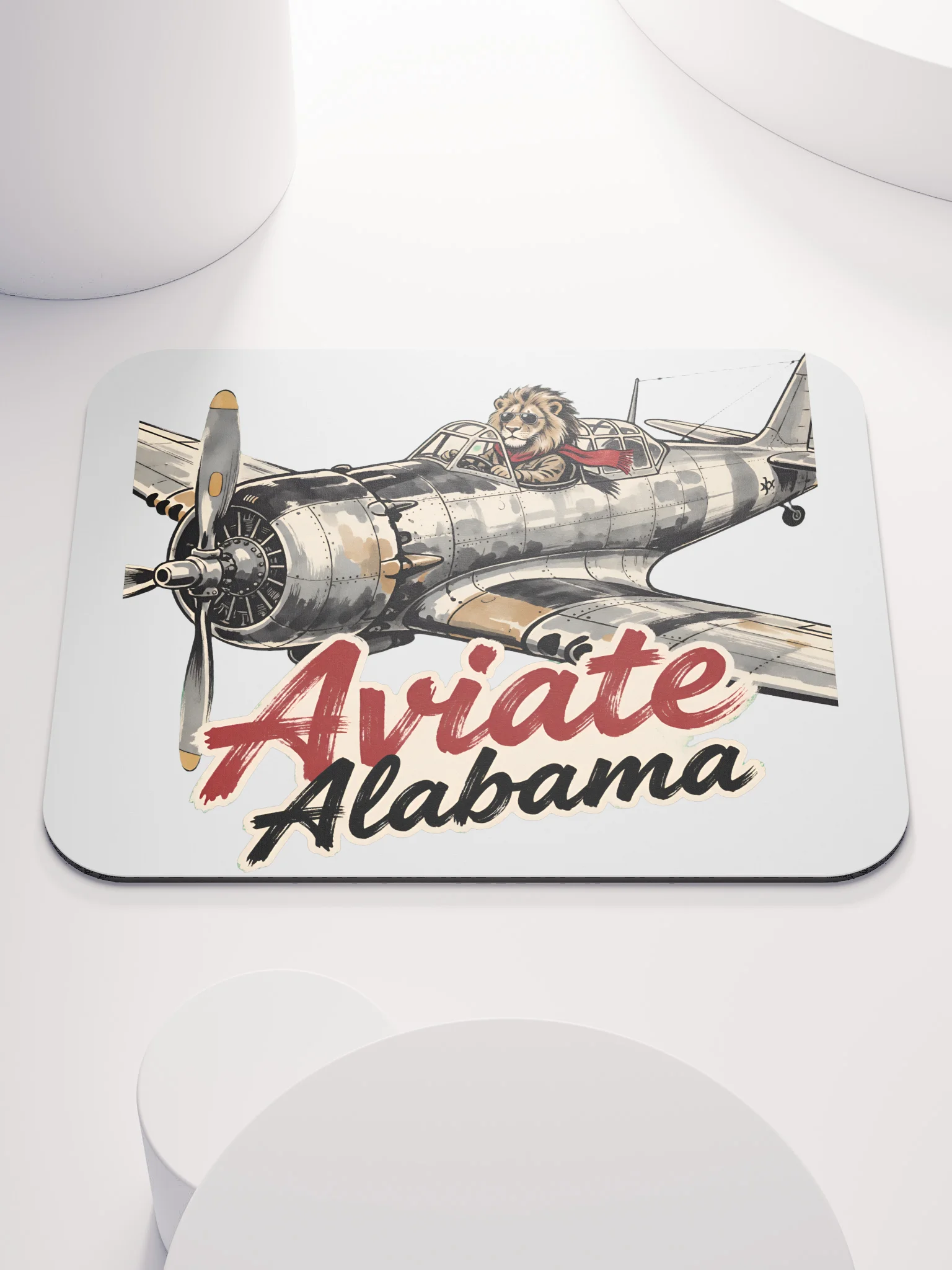 Leo's Coaster product image (1)