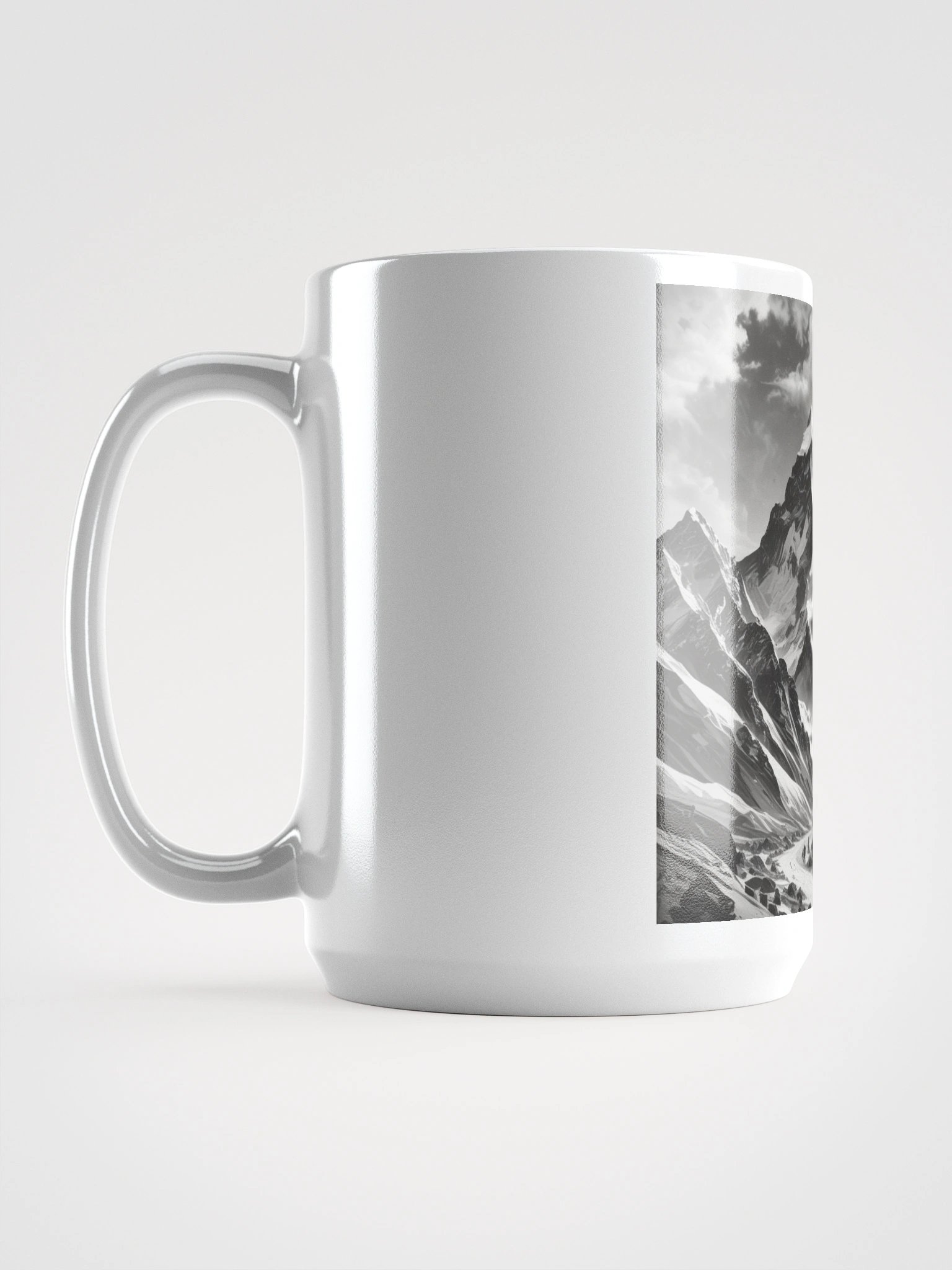 Mount Everest product image (6)