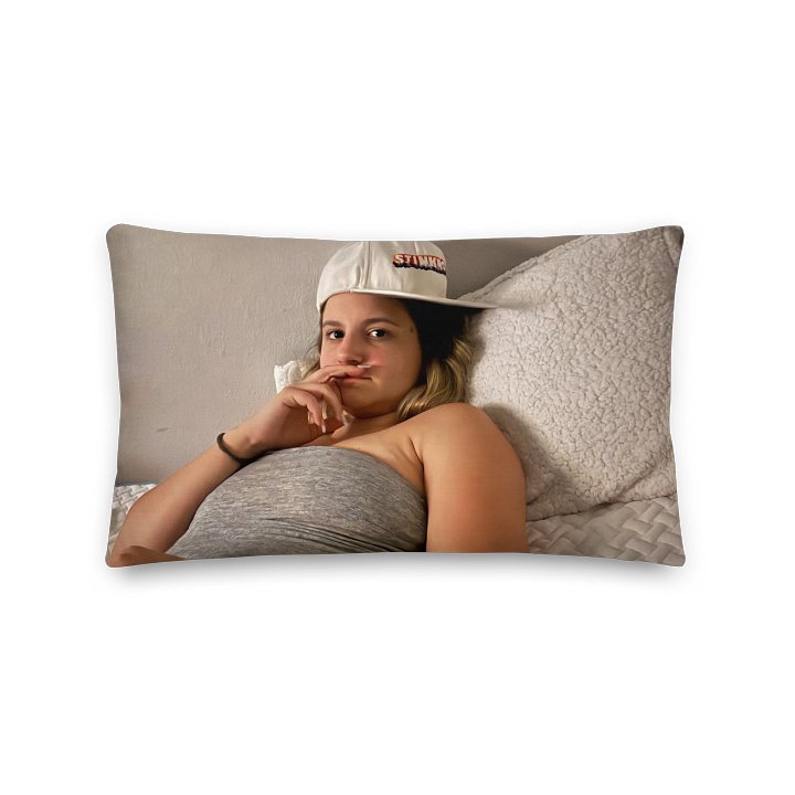 MASON BODY PILLOW ;) product image (5)