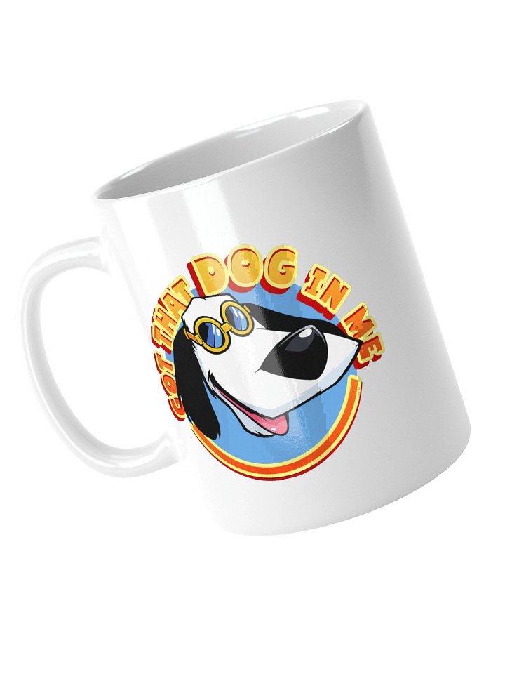 Cosworth Speed Punks Mug product image (2)
