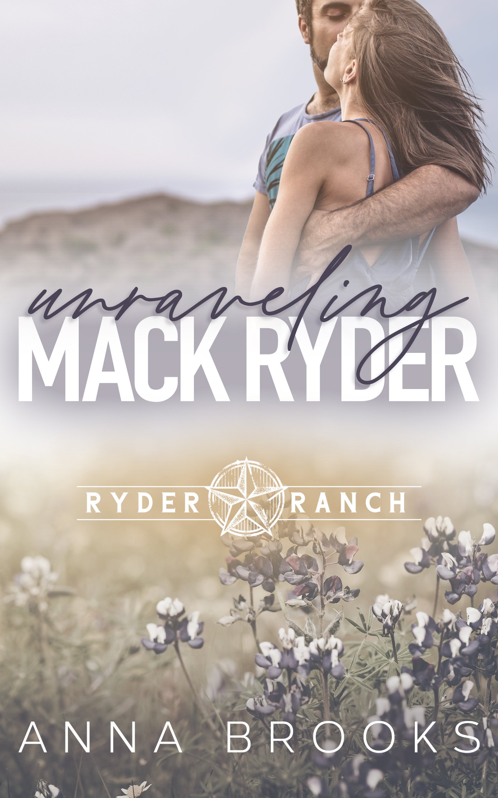 Unraveling Mack Ryder product image (1)