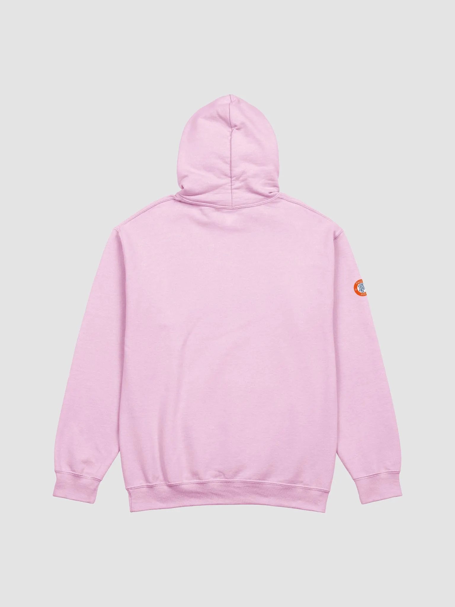 Cabana Boys Unlimited Men's Hoodie product image (2)