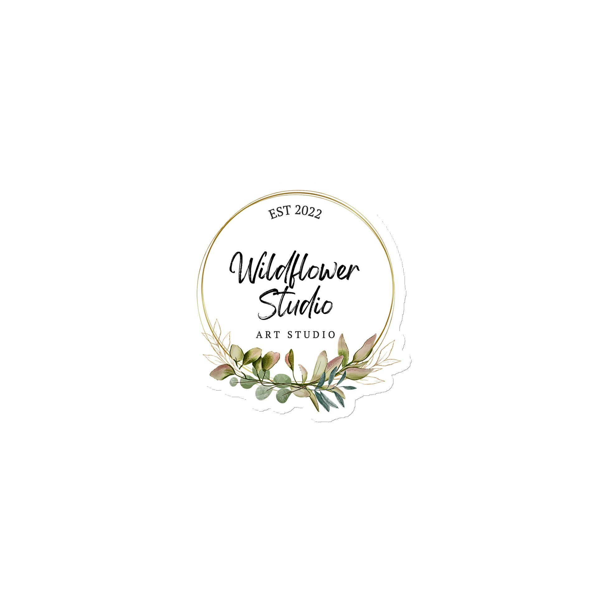 Wildflower Studio Magnet product image (1)