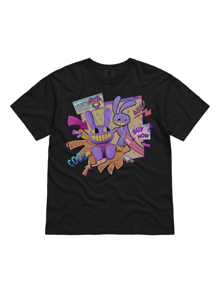 Get Your Jax Toy! product image (41)