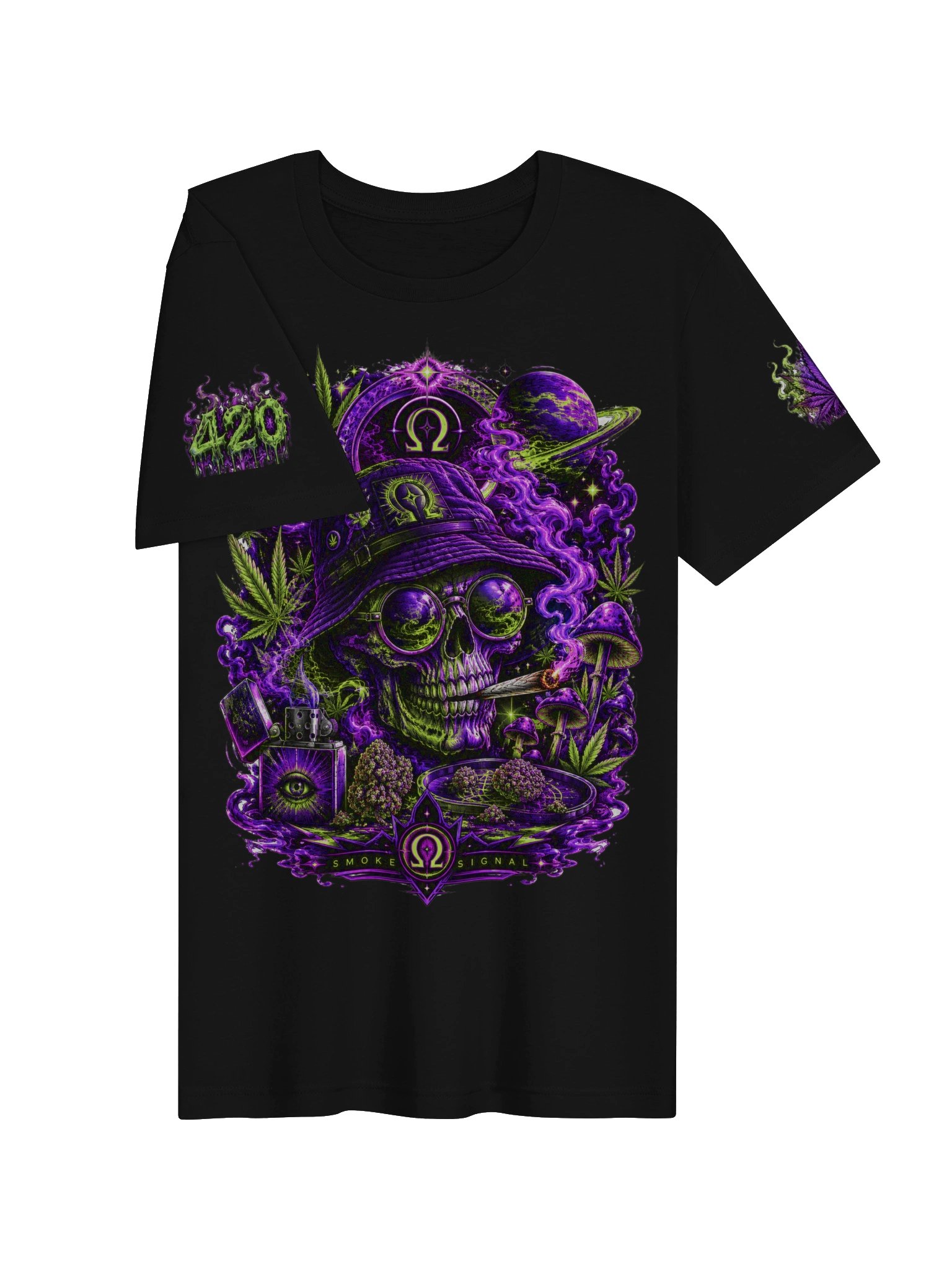 Smoke signals product image (3)