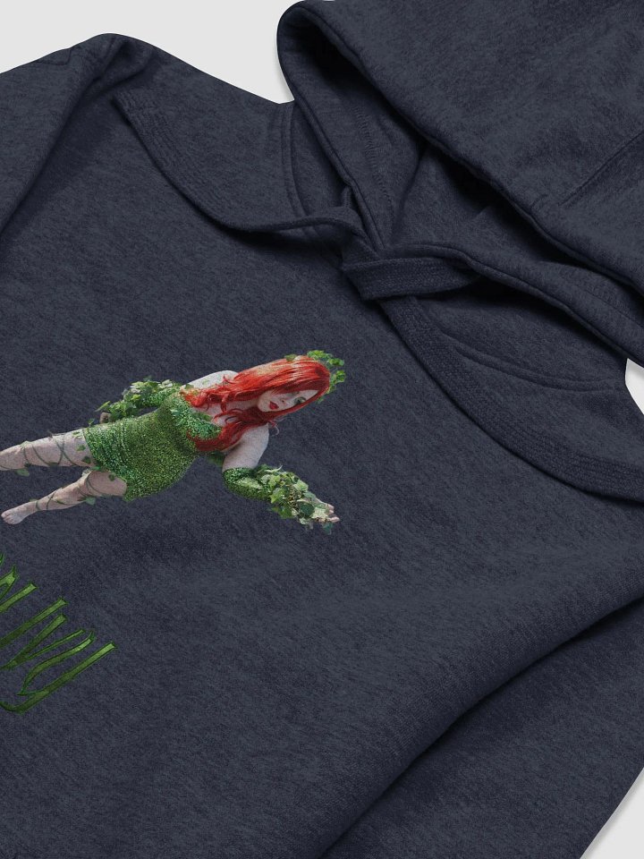 Poison Ivy Graphic Hoodie product image (2)
