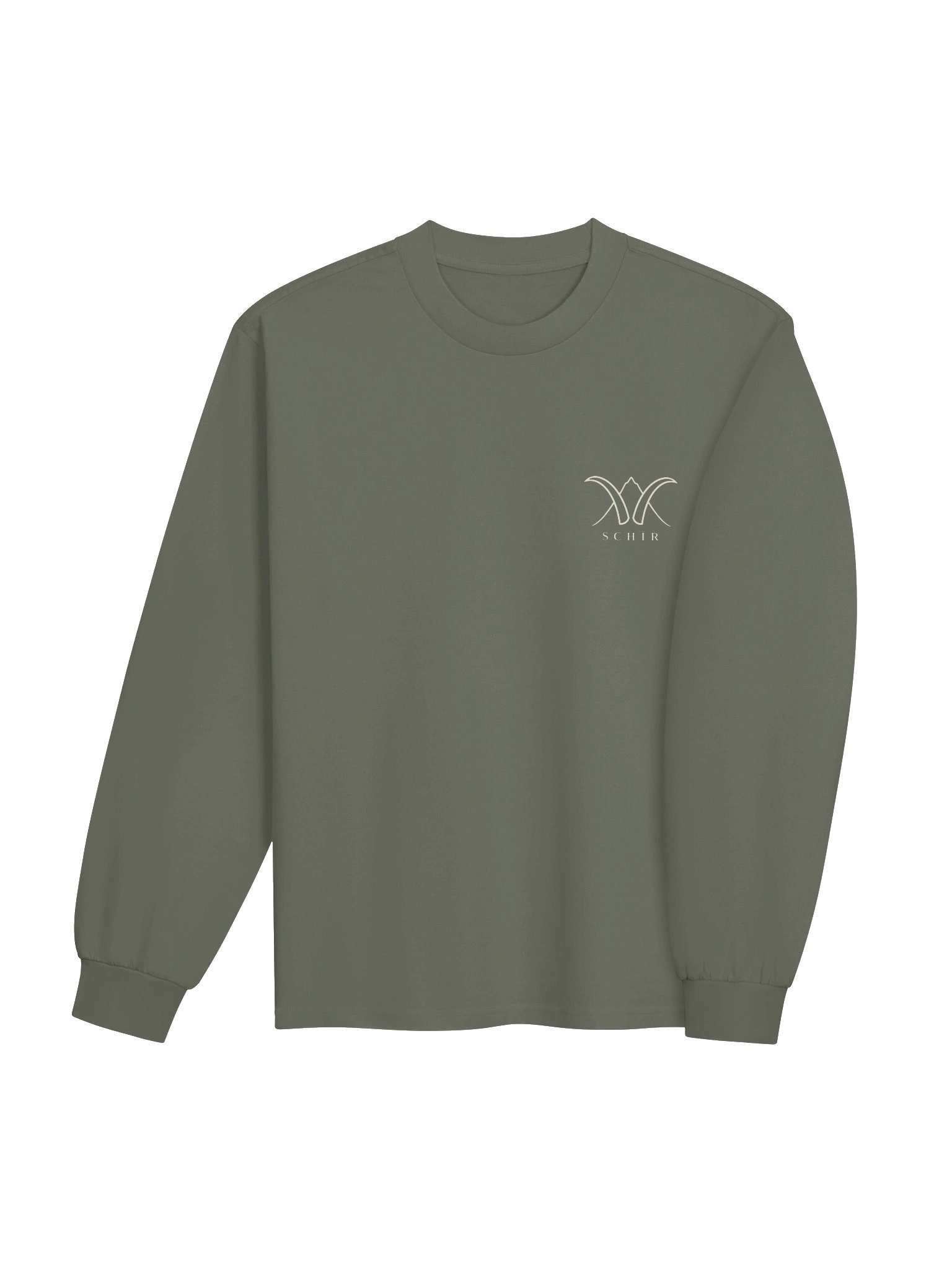CAMP SCHIR LONG SLEEVE product image (28)