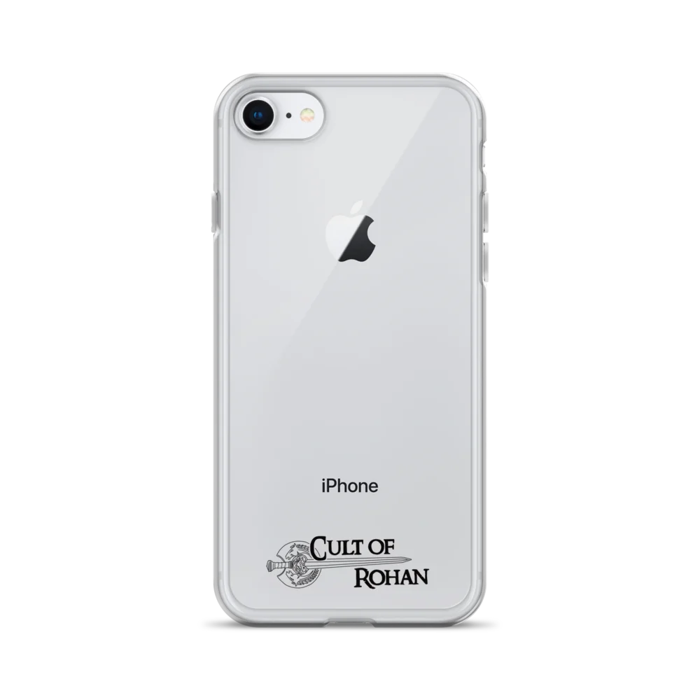 Cult 1 Phone Case product image (1)