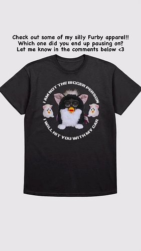 Hi everyone!! It’s me again!

Just here to show off some of my latest new additions to the store, as well as some others I’ve...