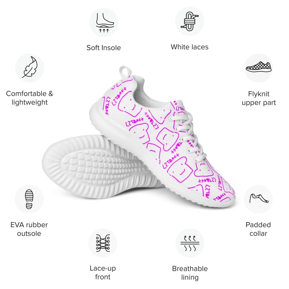 LSToast Shoes product image (9)