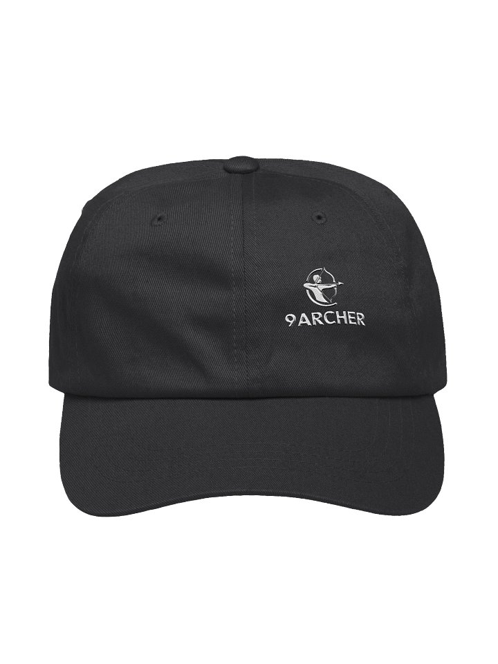 9Archer Classic Dad Hat product image (1)