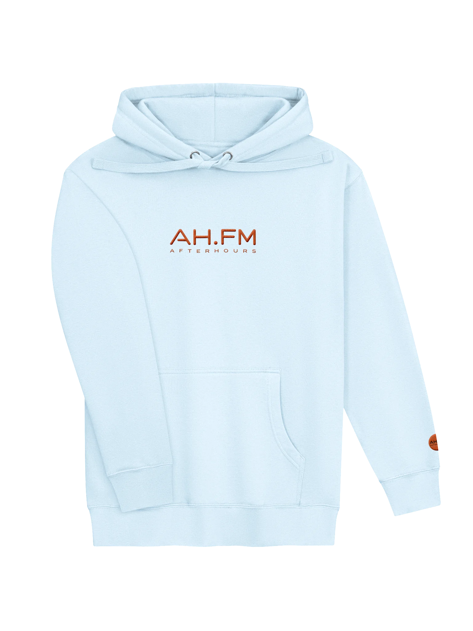 Premium Unisex Hoodie (stitched) product image (59)