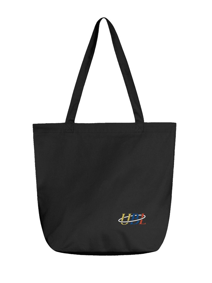 UBL graffiti Tote Bag product image (1)