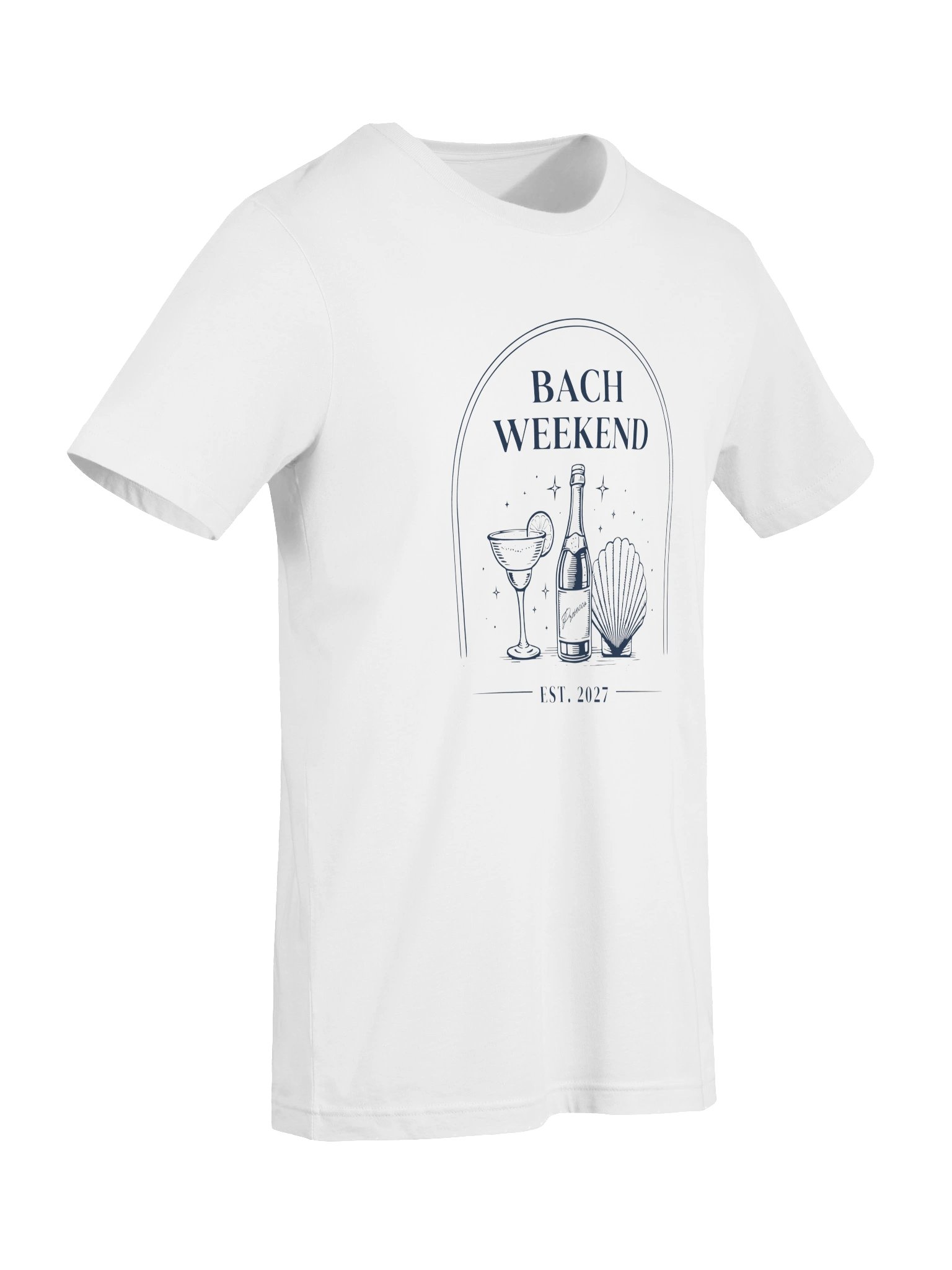 Mimosas and Margs Bach Weekend 2027 product image (11)