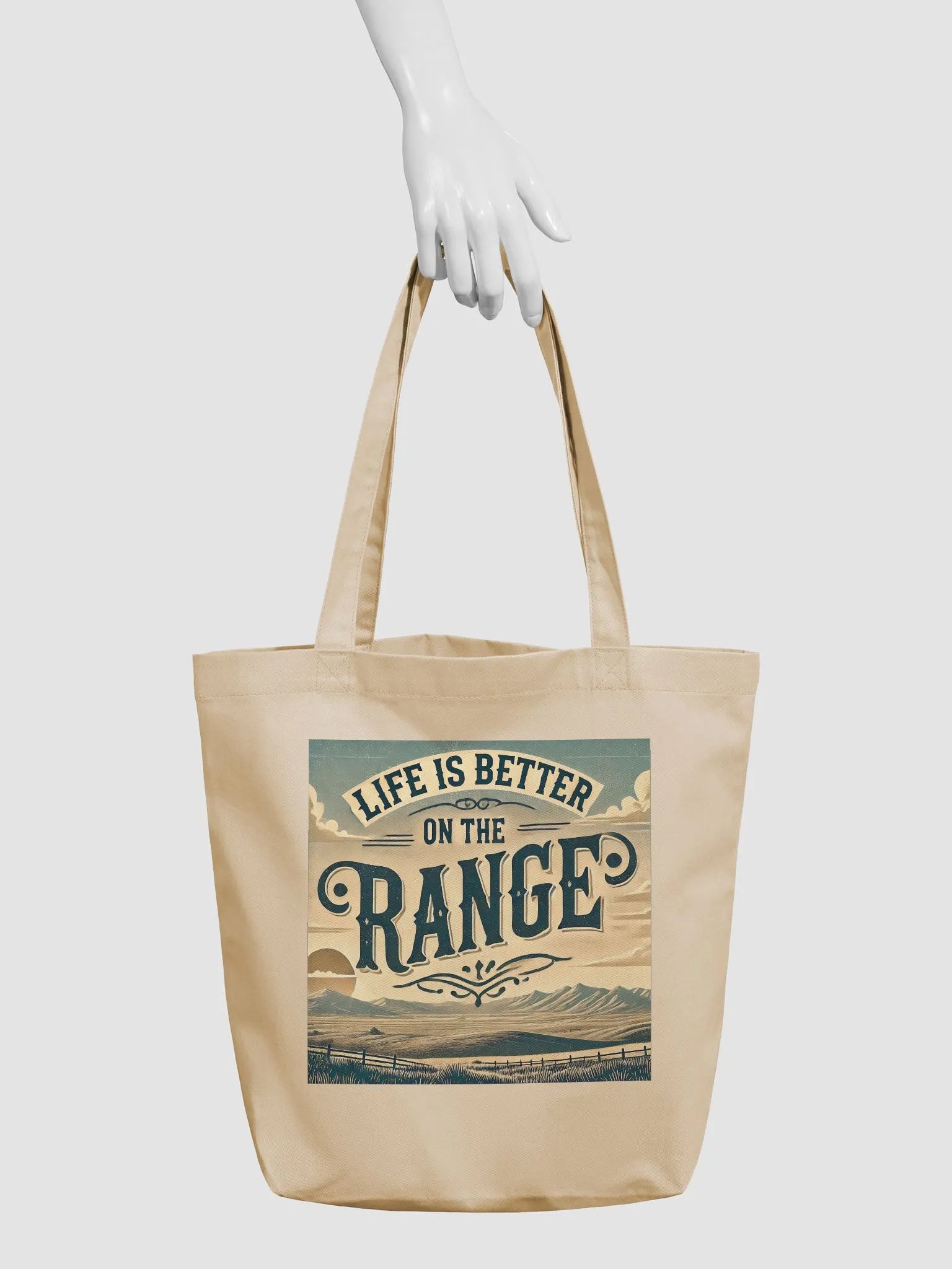 The Western Life product image (3)