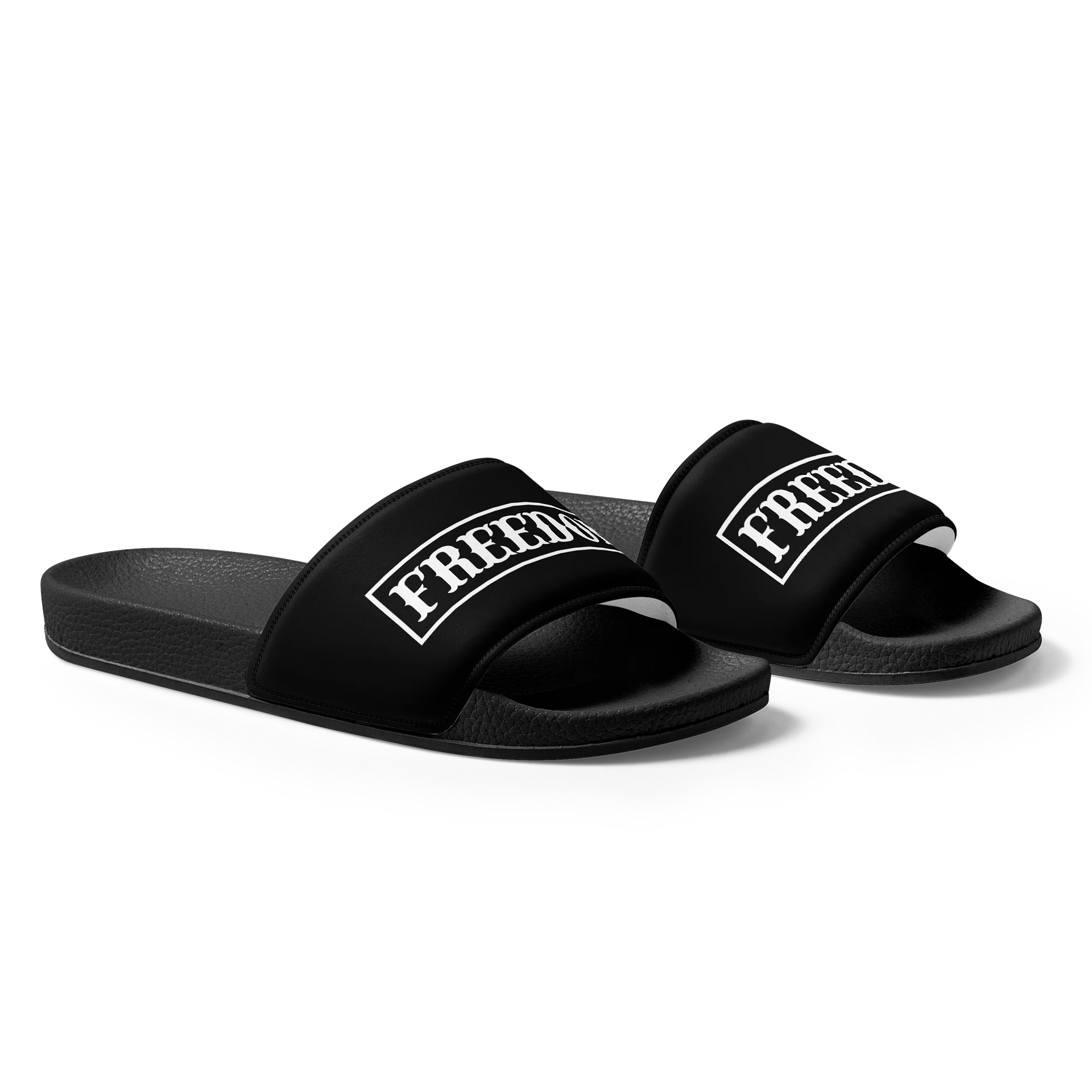 WOMEN'S FREEDOM SLIDES product image (1)