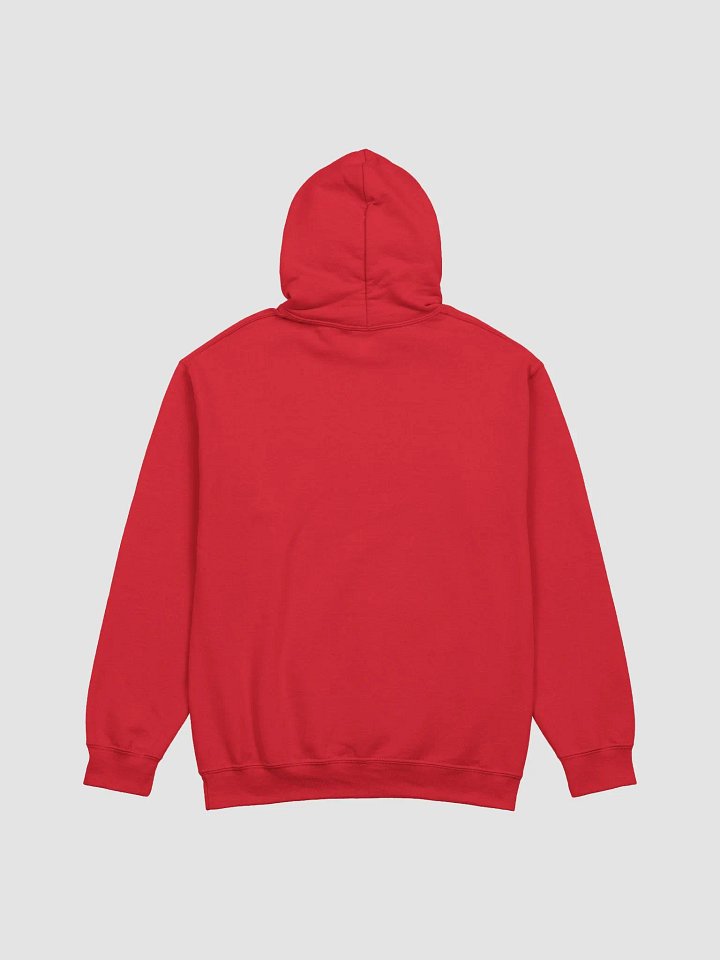Hello Speech Bubble Gildan Hoodie product image (7)