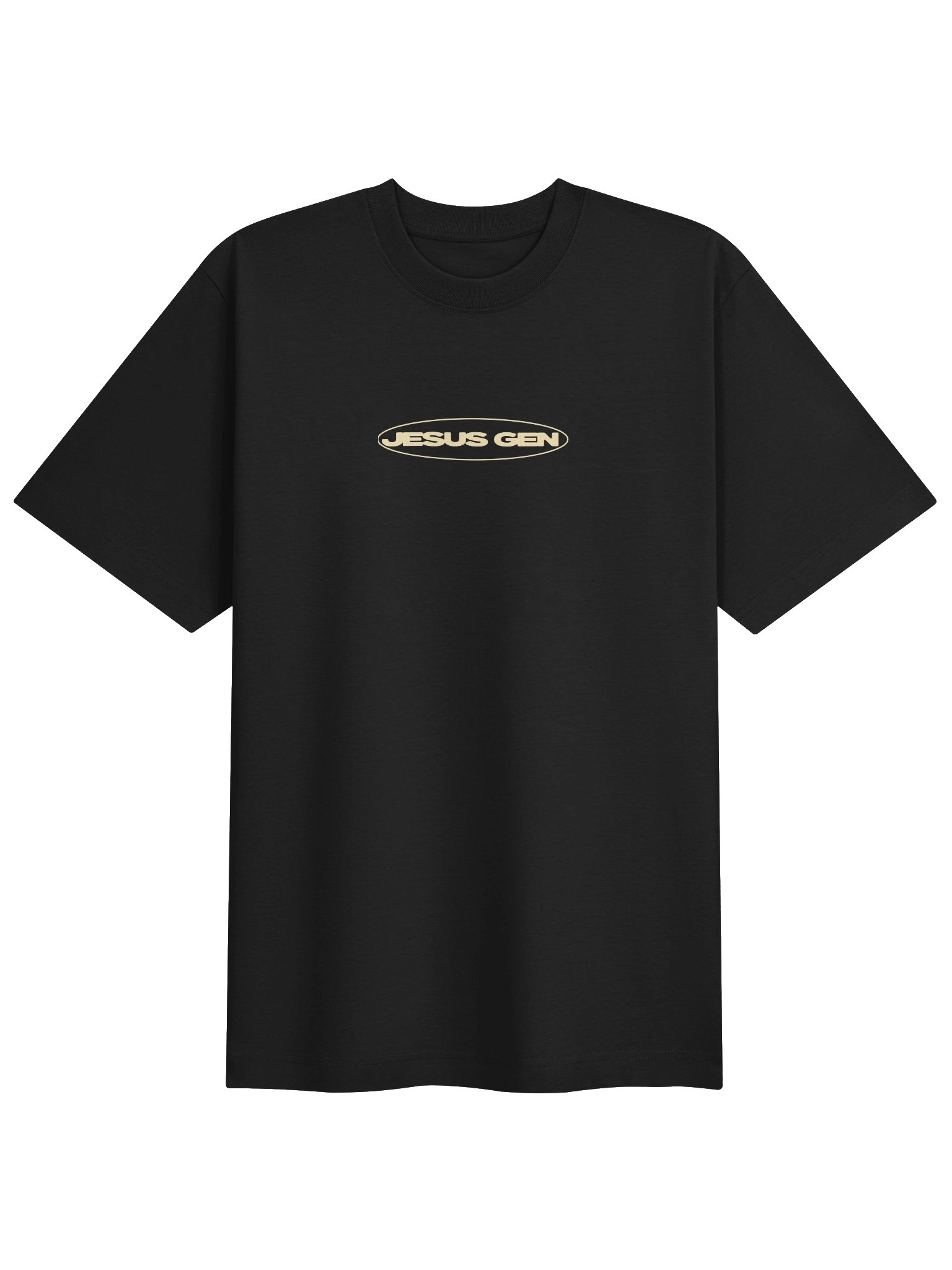 jesus saved my soul tee product image (4)