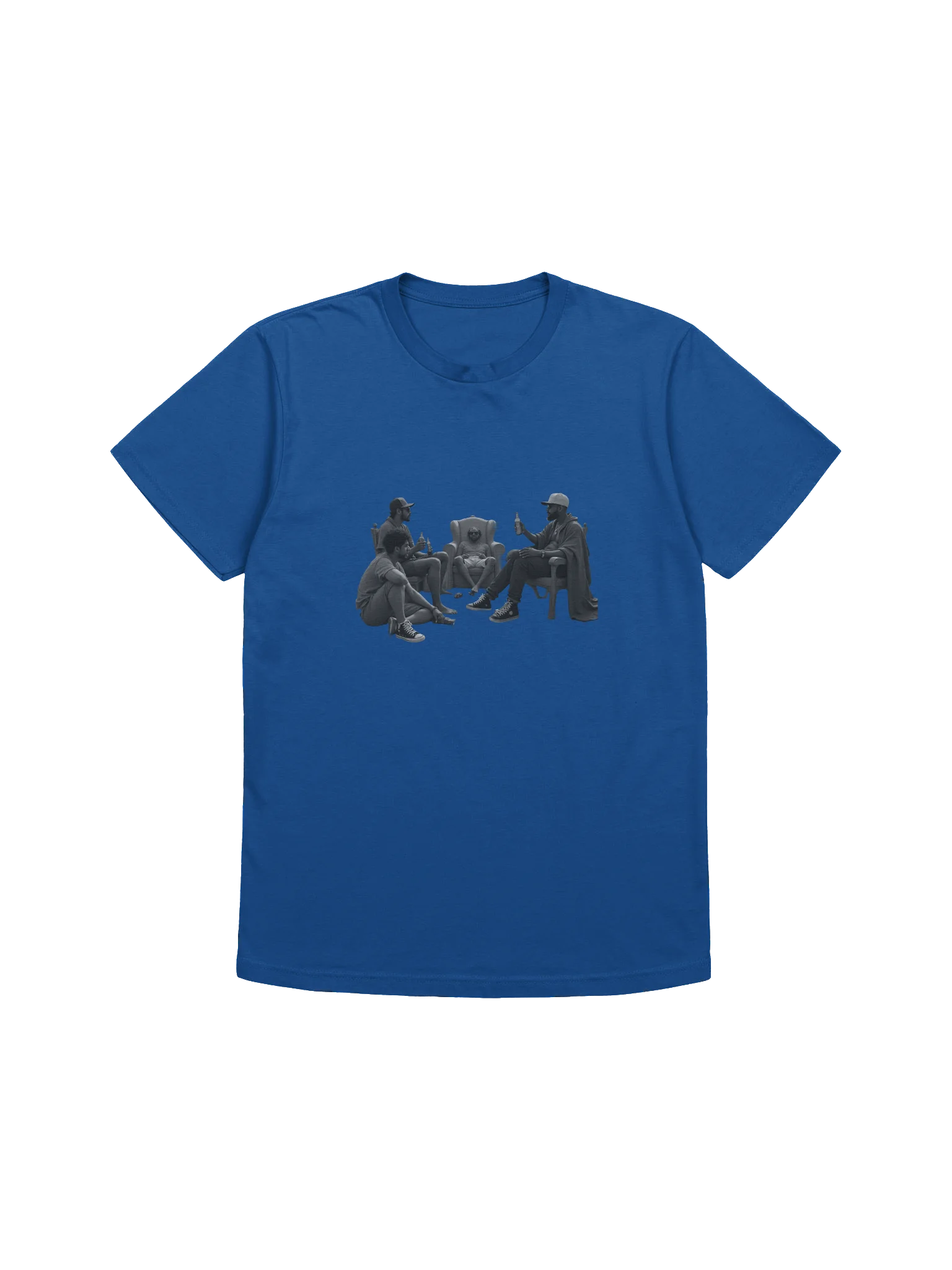 Dem Hülsenkönig sein Shirt product image (18)