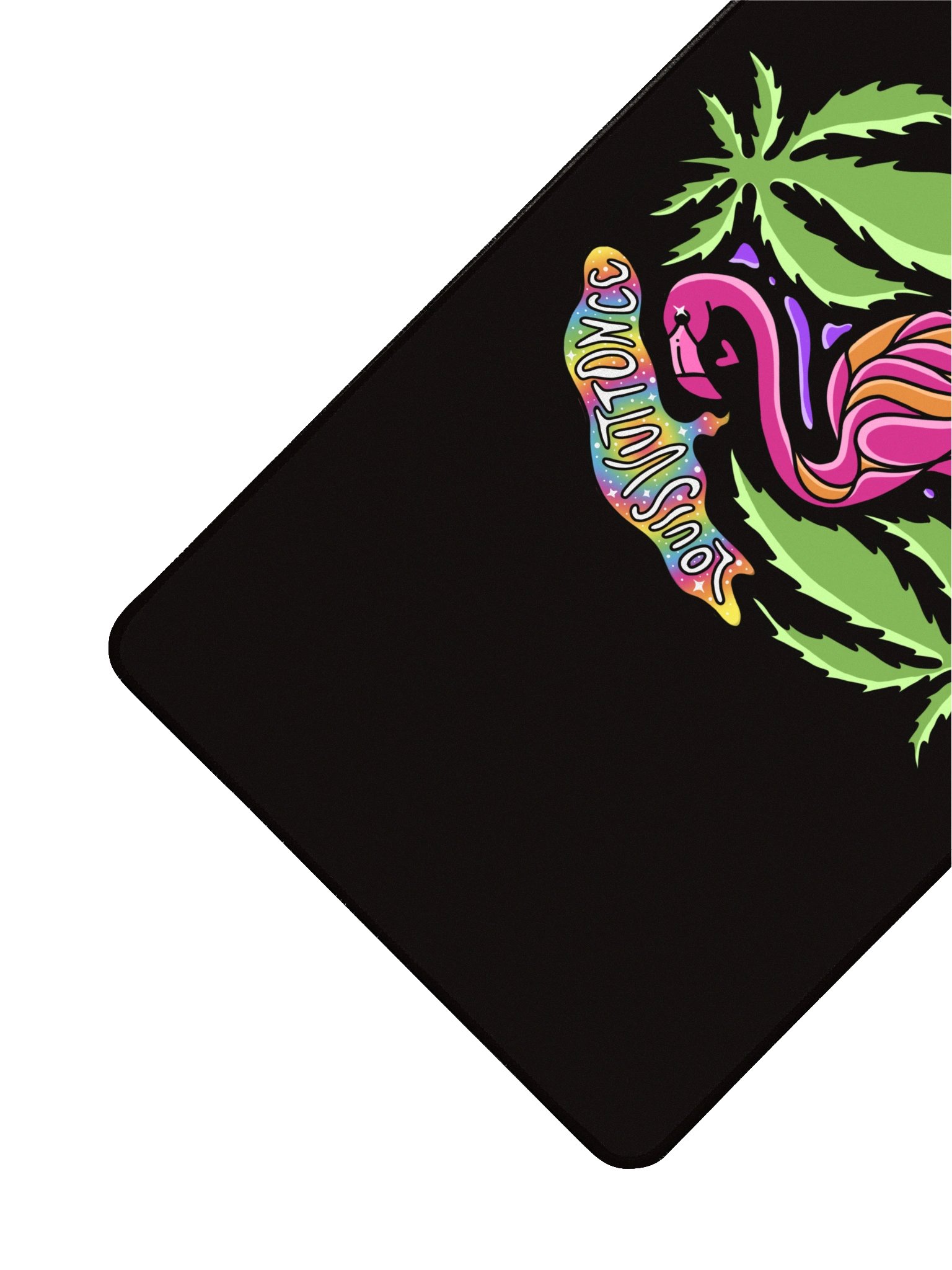 LouisVuttonCC Gaming Mouse Pad product image (3)