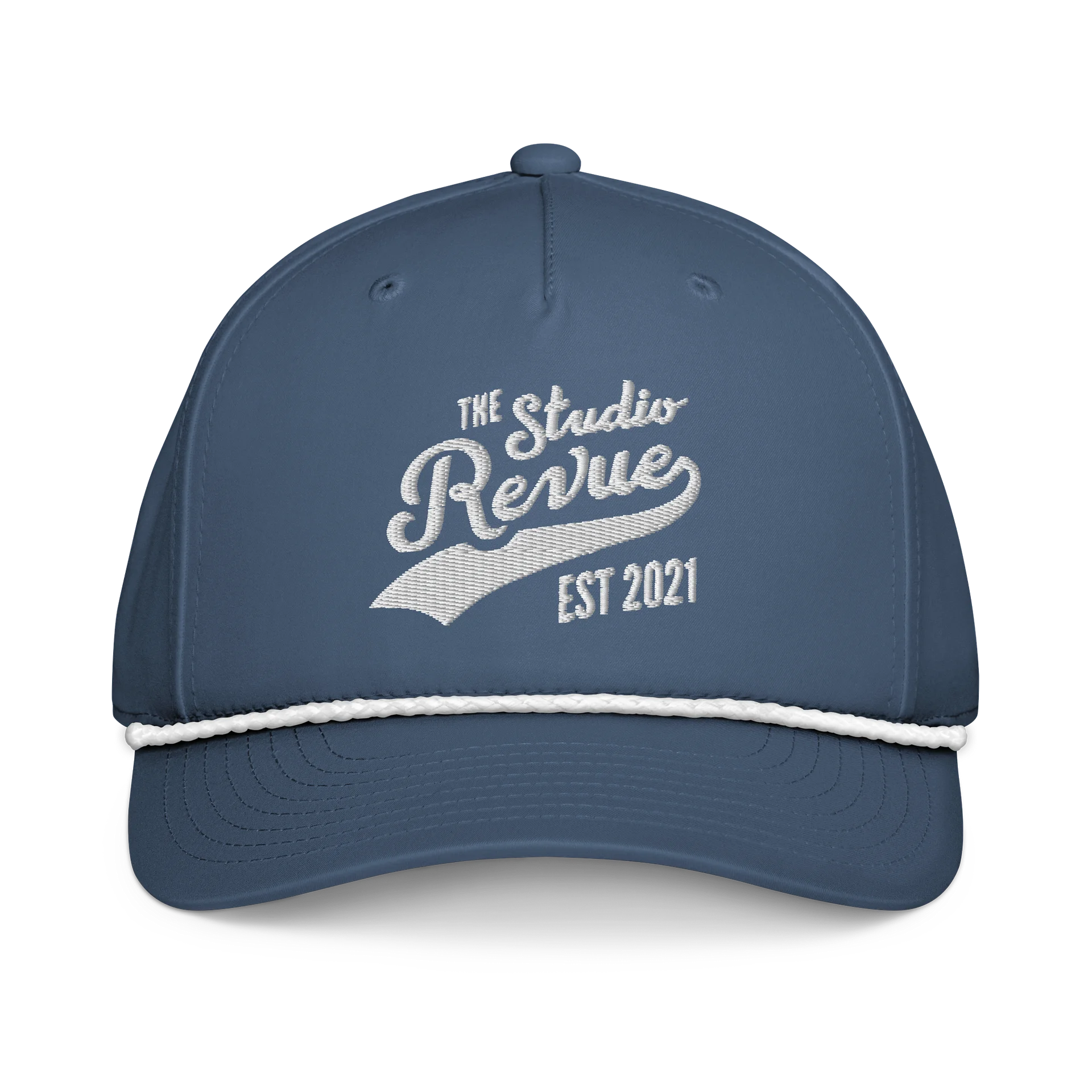 Studio Revue Rope Hat product image (3)