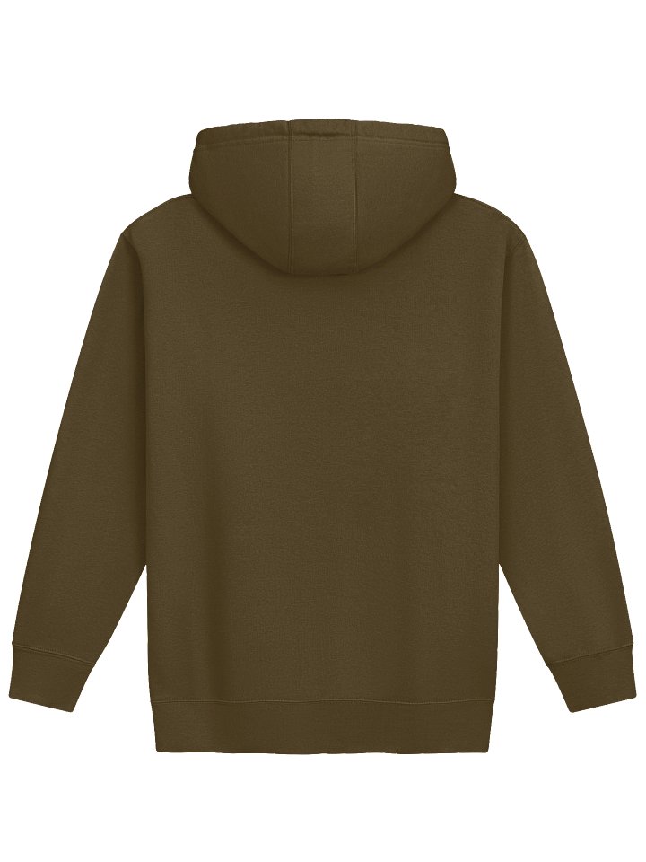 Doubt, Don't Start None, Hoodie BV product image (13)