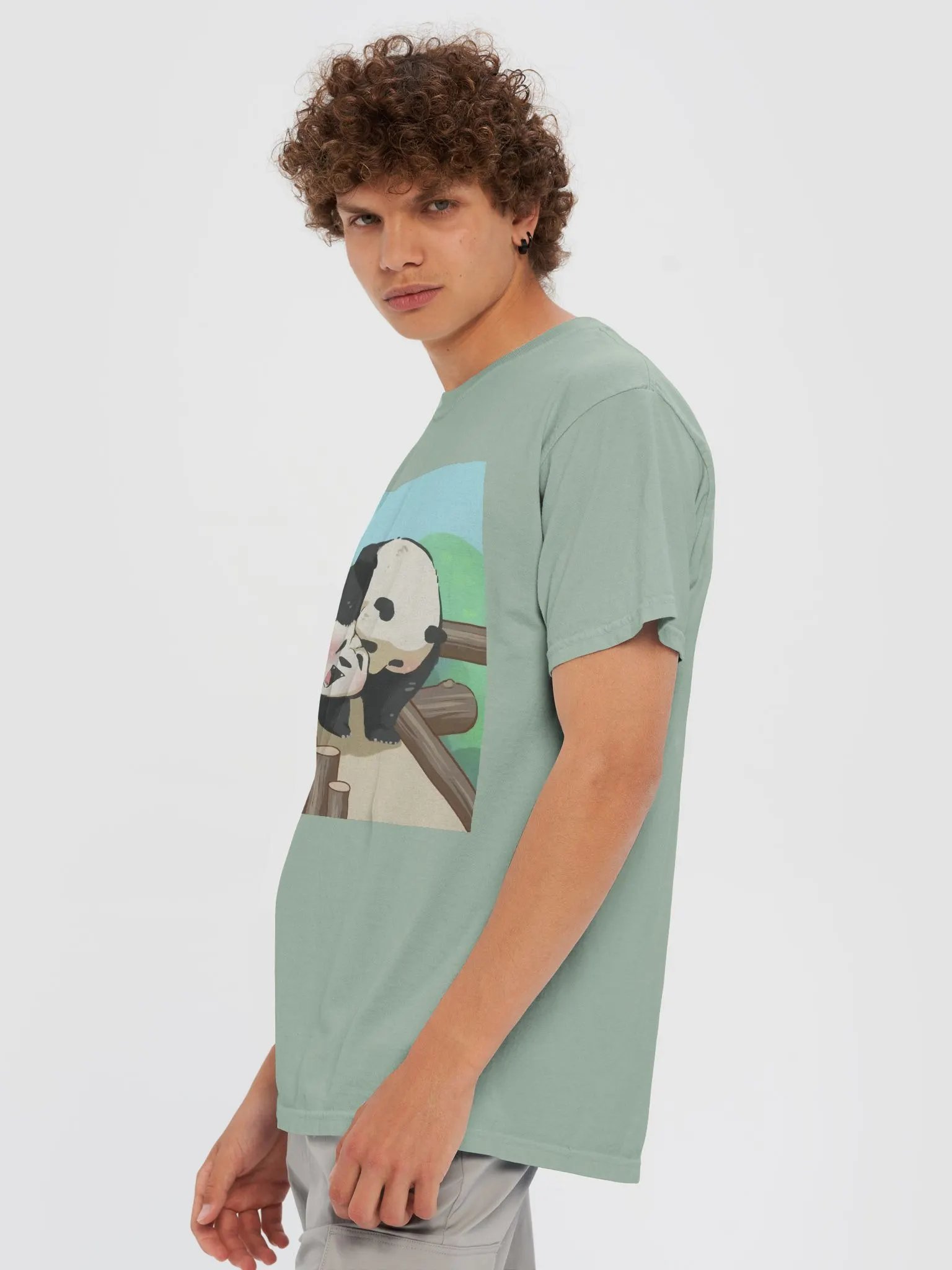 HUAHUA HEYE🐼Giant Panda product image (71)