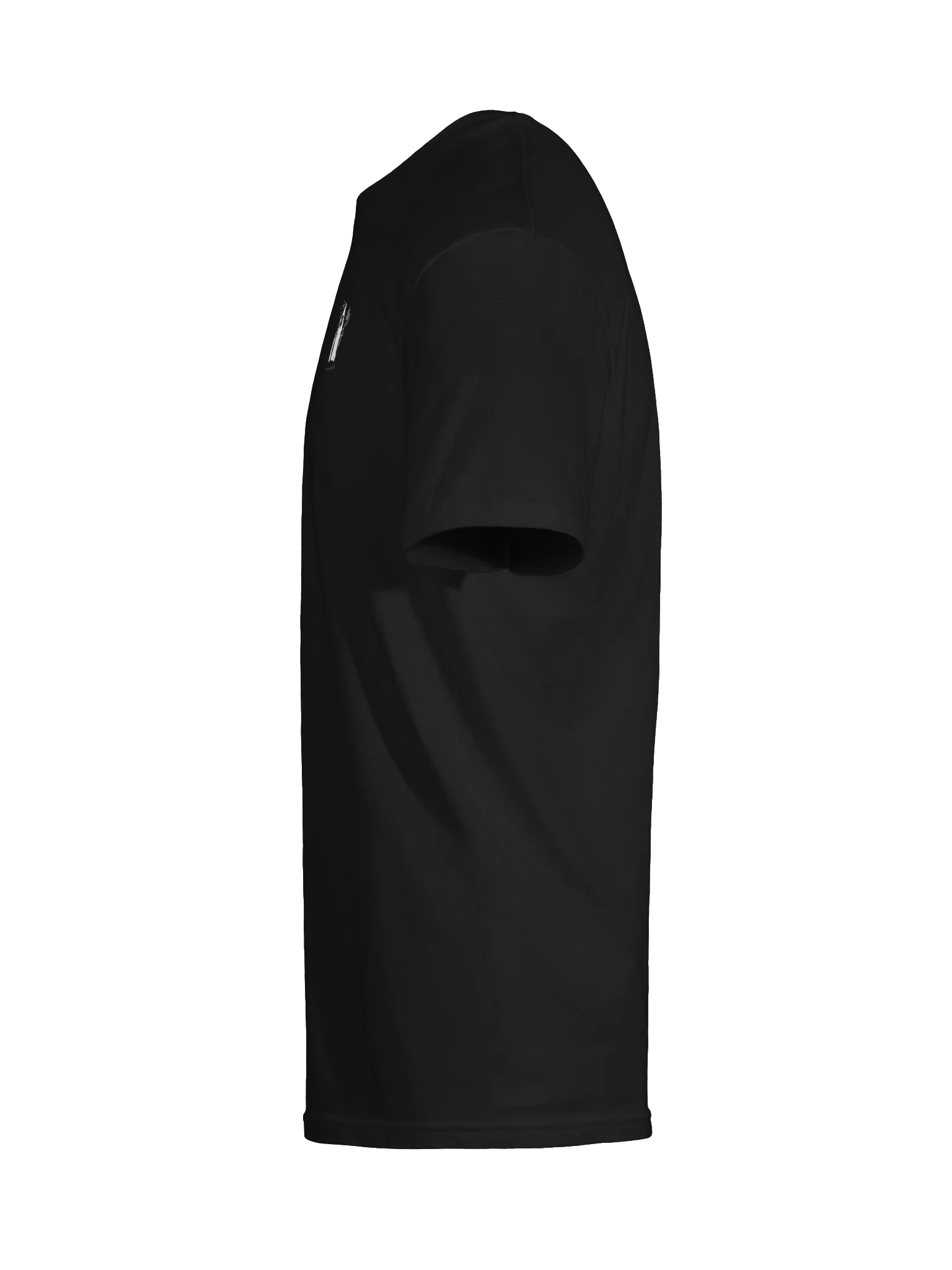 Friendly Reaper White Noise Pocket Print product image (9)