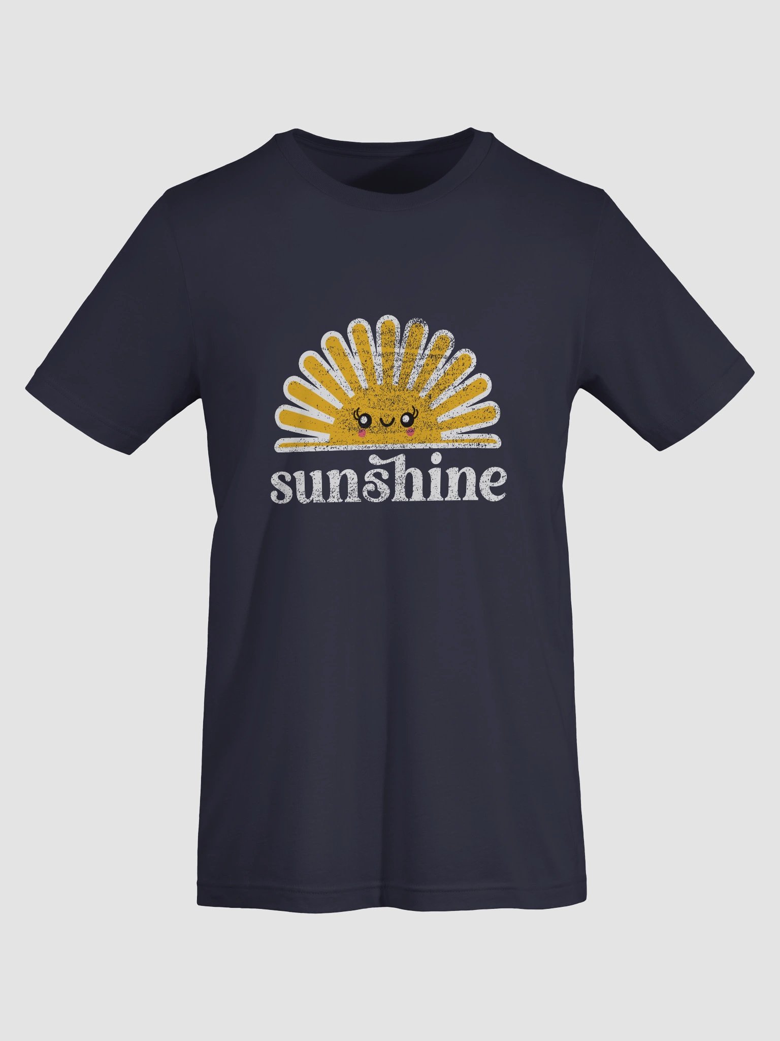 Sunshine T-Shirt product image (7)