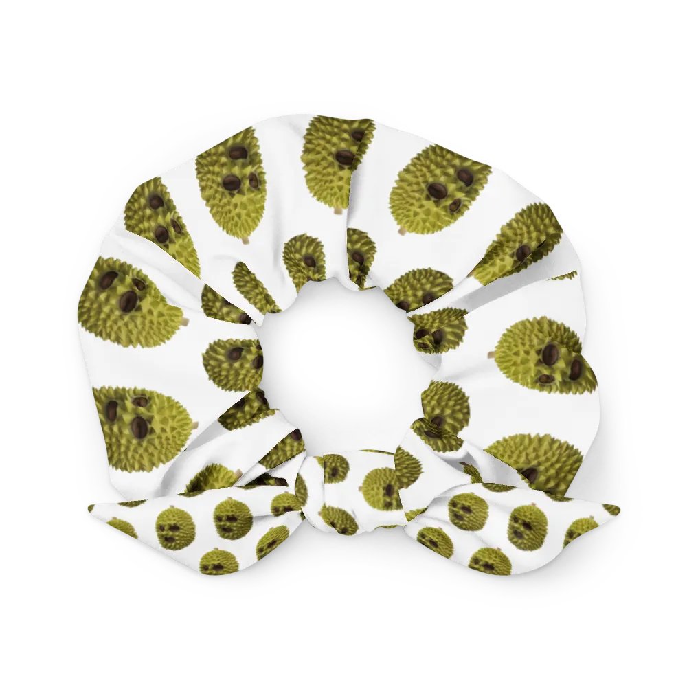 DURIAN DAD SCRUNCHY product image (1)