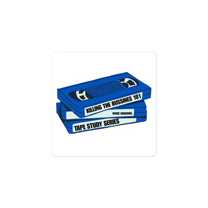 TS 006 - Killing The Business 101 product image (1)