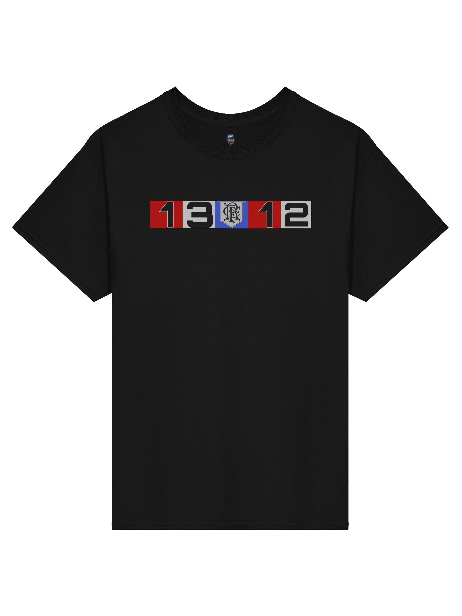 UBC "1312" Tee product image (1)