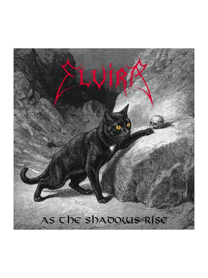 Elvira Emperor Sticker product image (1)