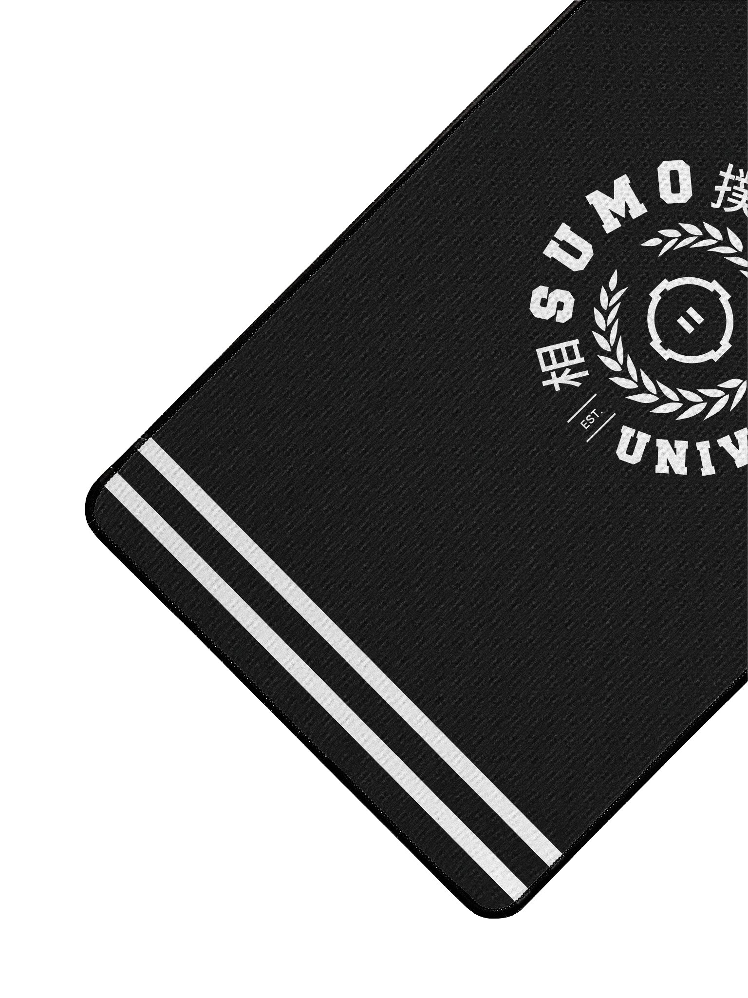Sumo U [Logos] Desk Mat 2025 product image (3)