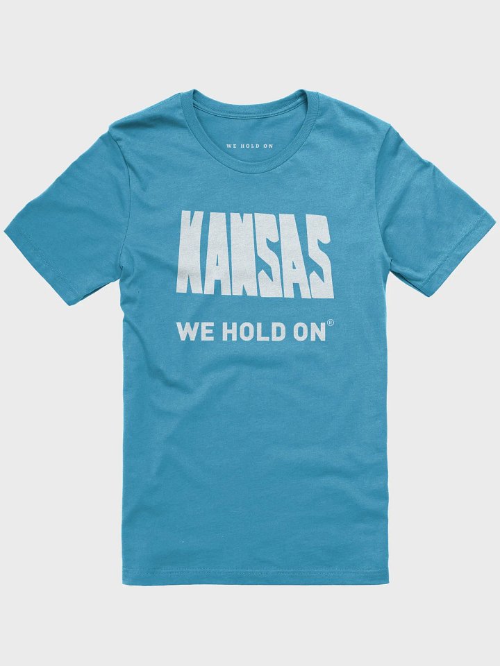 KANSAS Tee product image (41)