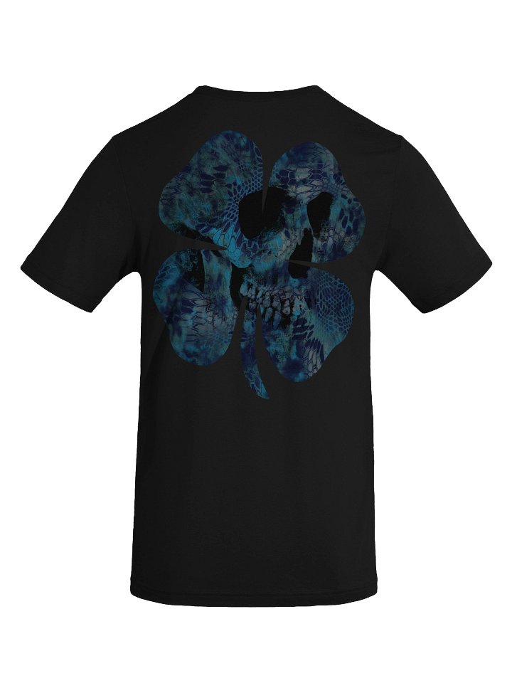BLOODY NEPTUNE - Tri Blend Short Sleeve product image (1)