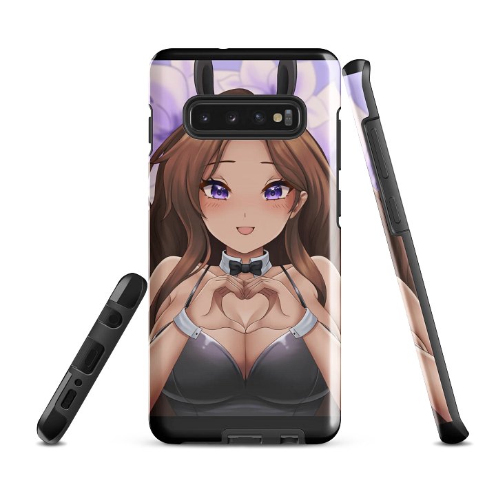 Heart Sign Empress - Samsung product image (1)