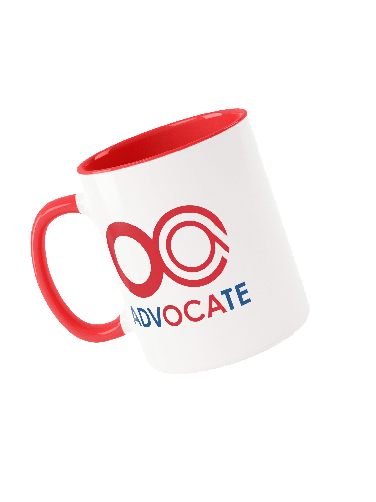 OCA Mug product image (3)