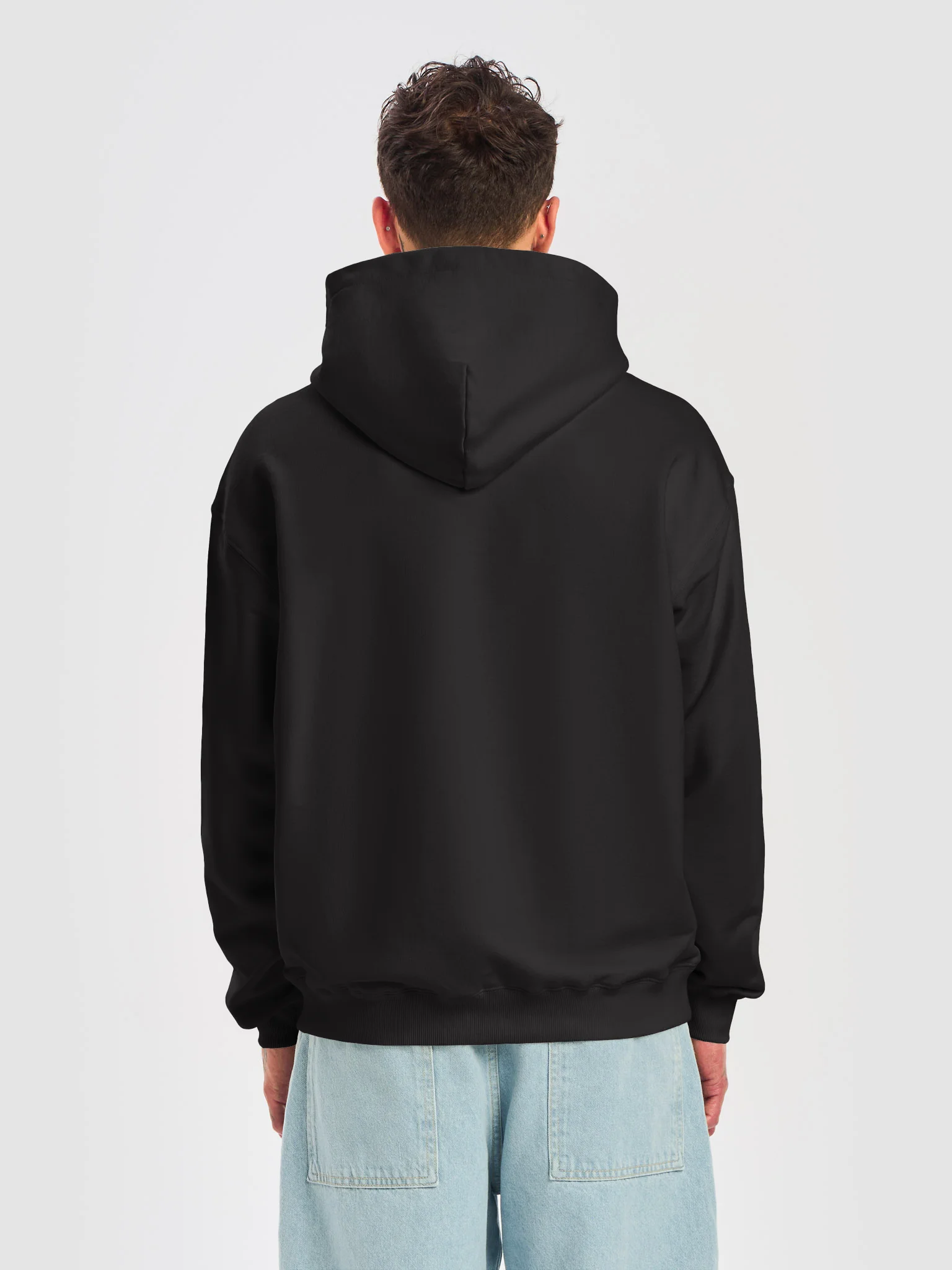 MMS Star & Hoops Logo Hoodie product image (24)