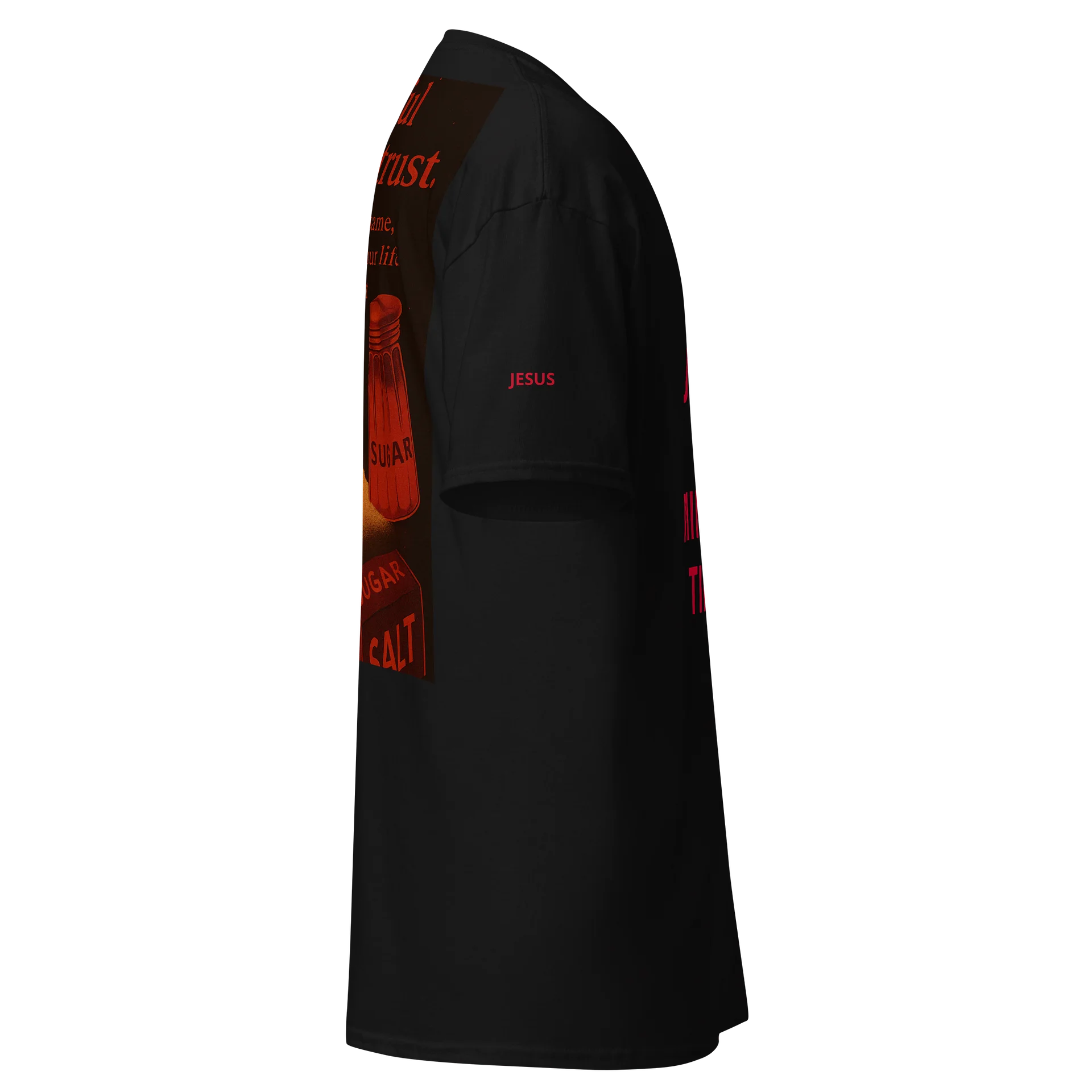 Divine Streetwear Tee product image (6)