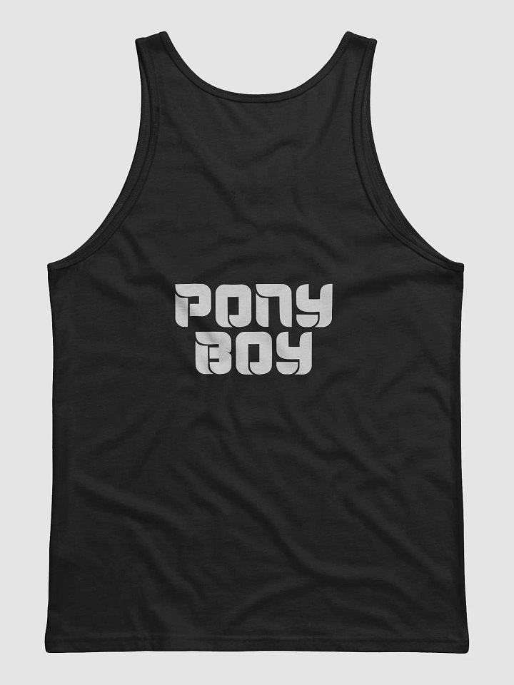 Visionary tank top product image (2)