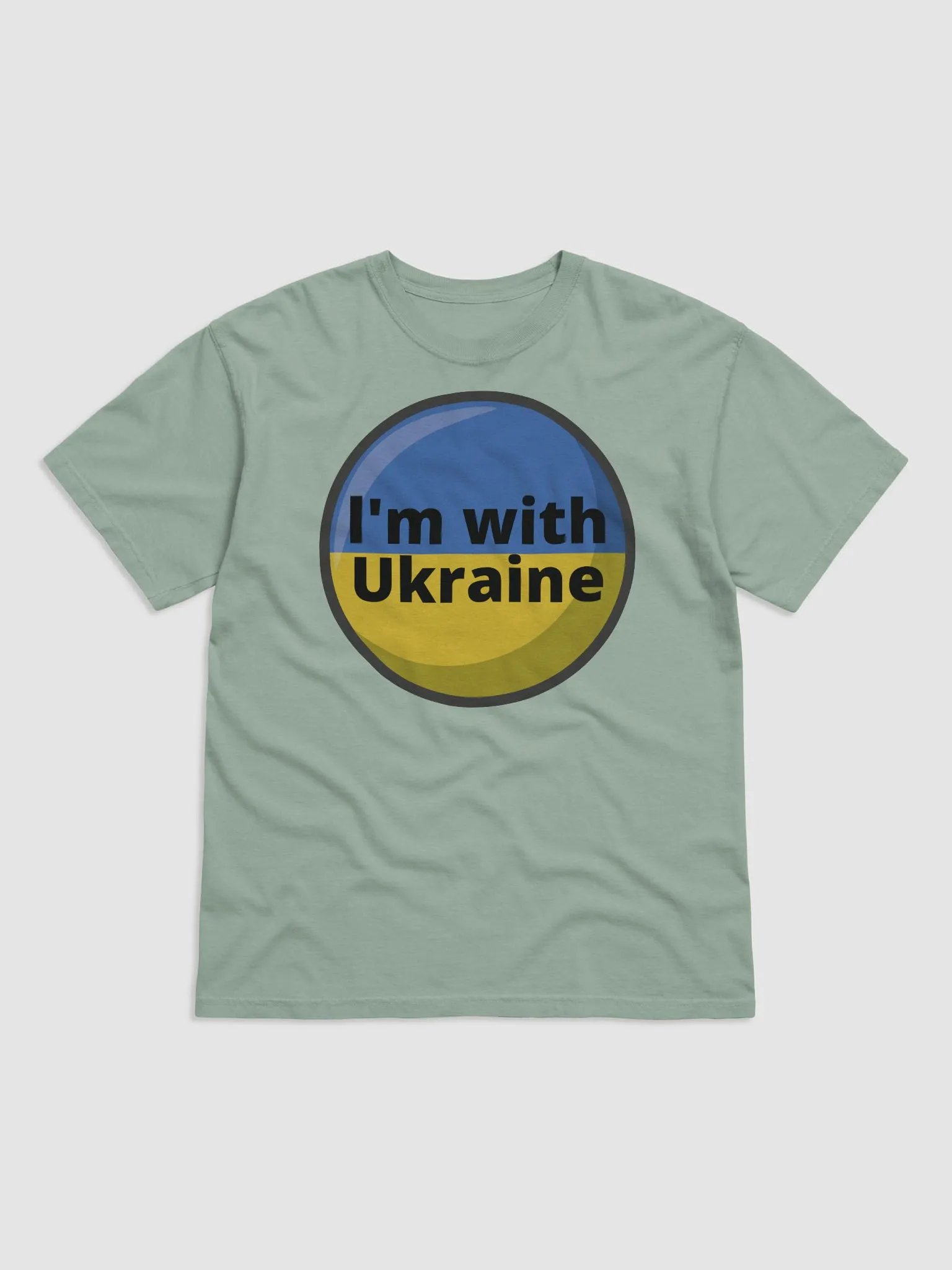 I'M WITH UKRAINE product image (13)