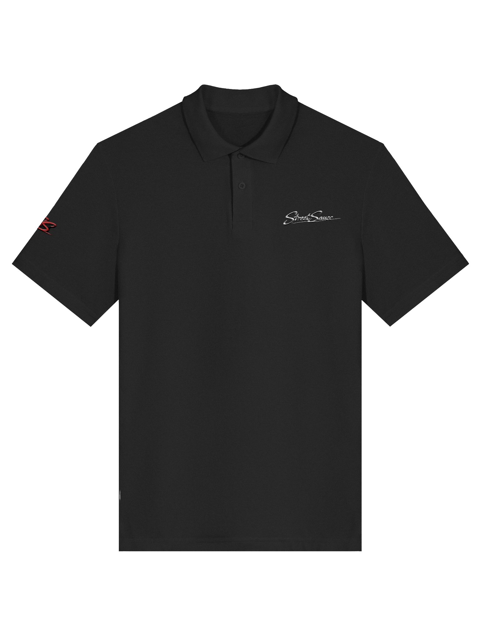 Competition Polo product image (3)
