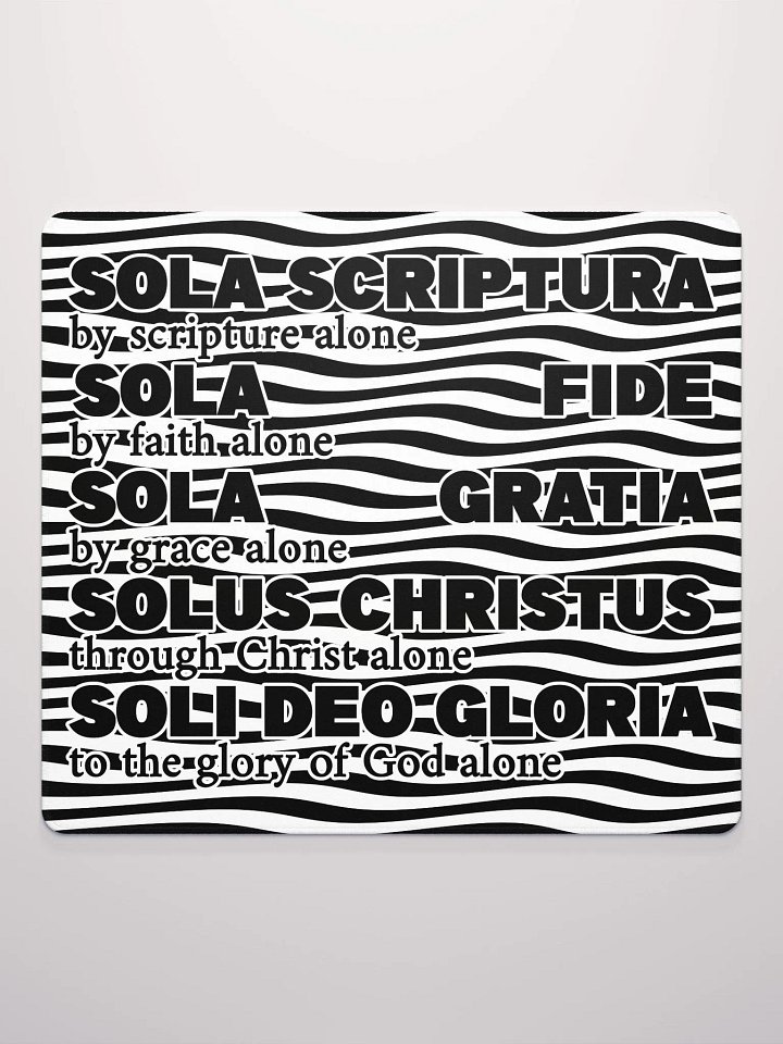5 Solas Zebra [Clear] - G product image (3)