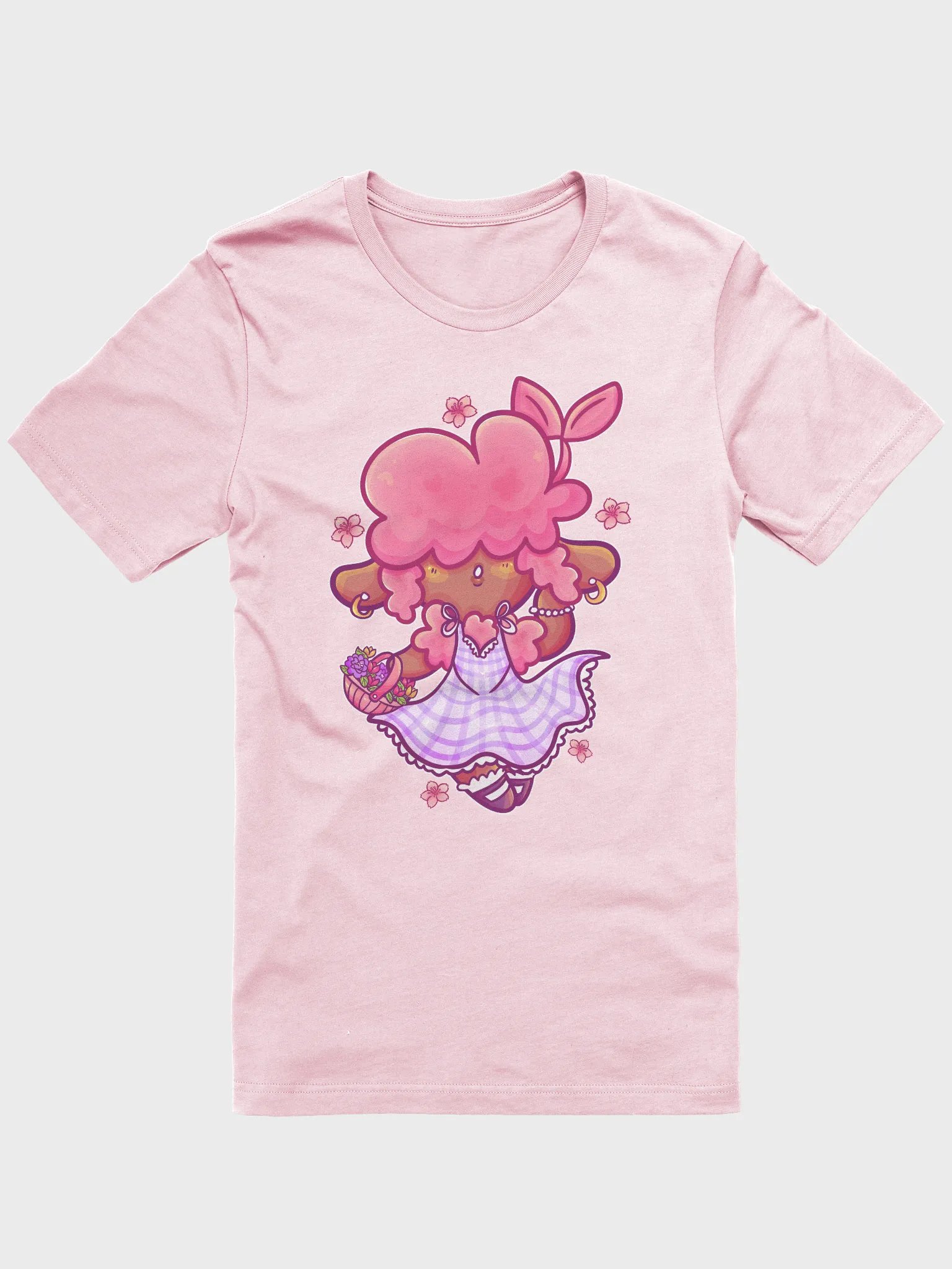 Spring Shirley - Shirt product image (1)