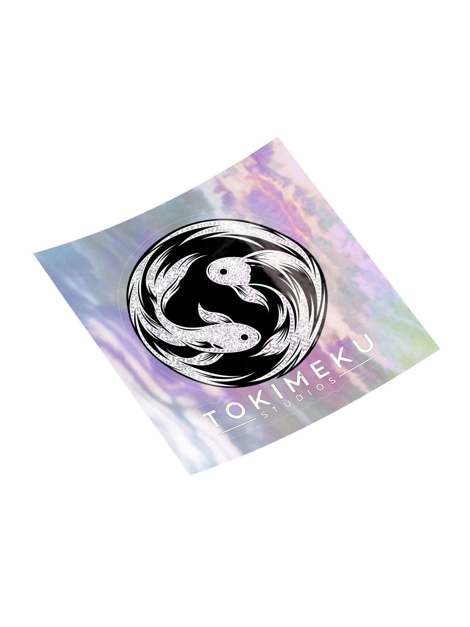 Koi Origins Sticker product image (12)